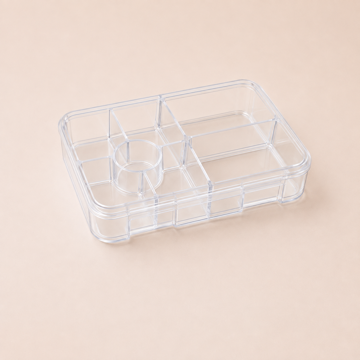 Transparent – Tritan
