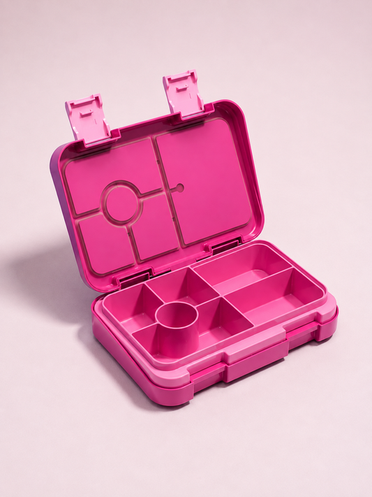 Pink - Ton-in-Ton